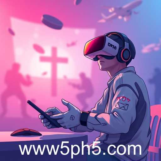 5PH Revolutionizes Gaming Experience in 2025