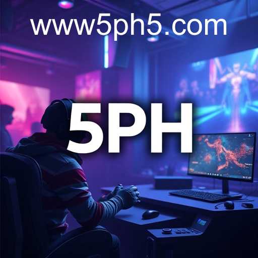 The Rise of 5PH: Gaming Revolution 2026
