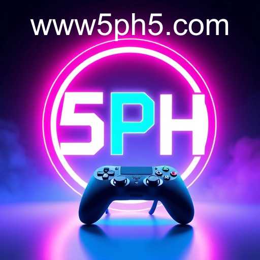 5PH: The Gaming Revolution Continues