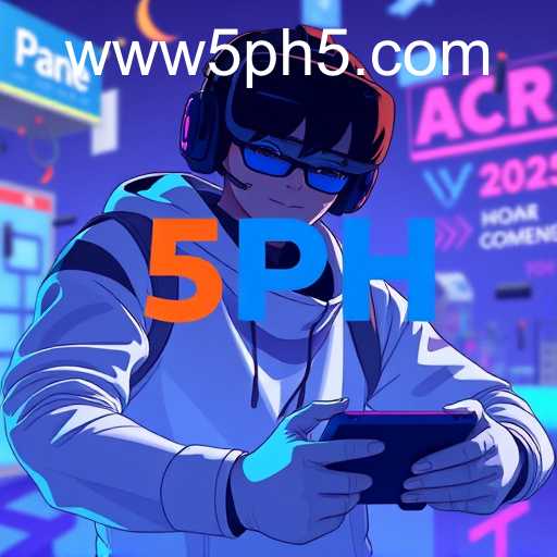 The Evolving Landscape of Online Gaming in 2025