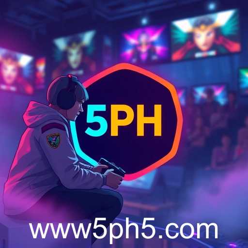 Exploring the Rise of 5PH in the Gaming World