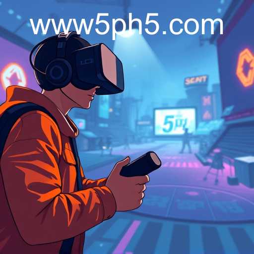 The Rise of 5PH: Innovating Game Experiences