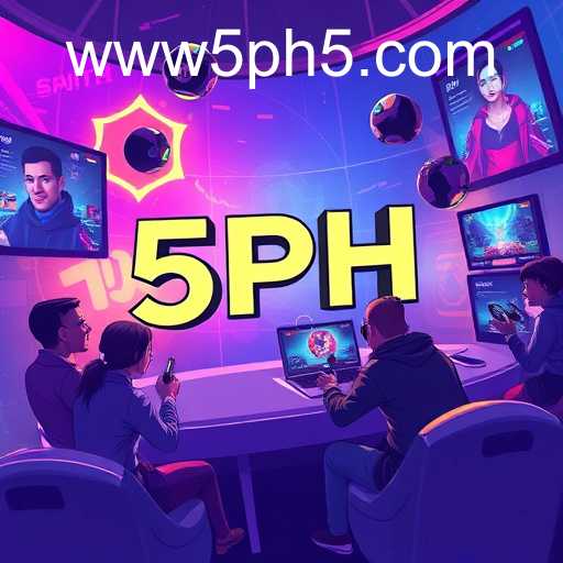 The Rise of 5PH in Online Gaming