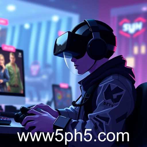 Rise of Gaming in 2025